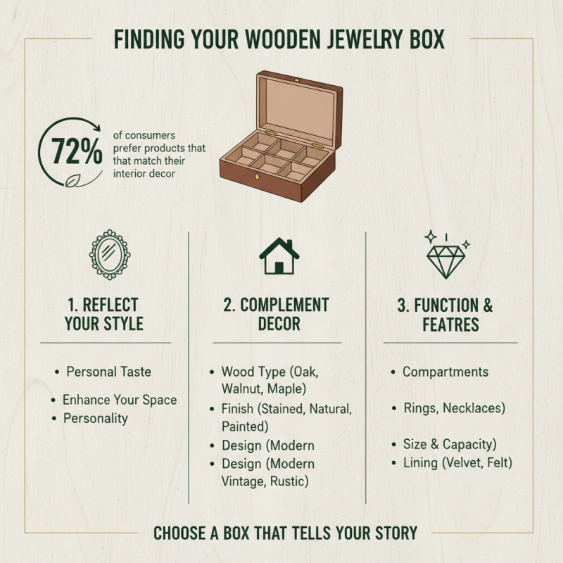 Essential Tips for Choosing the Best Wooden Jewelry Box?