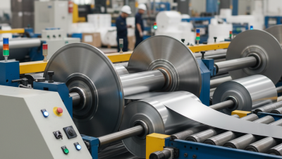 Top 10 Slitter Cutter Machine Benefits You Should Know?