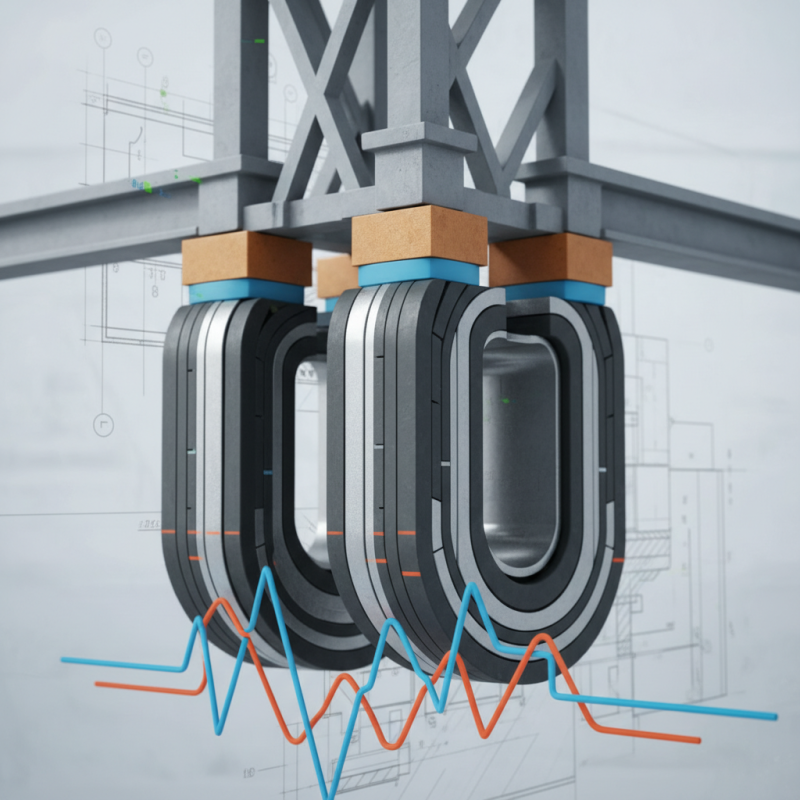 What is a Rubber Bearing and How Does It Work?
