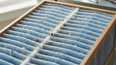 What are Pleated Air Filters and How Do They Work?