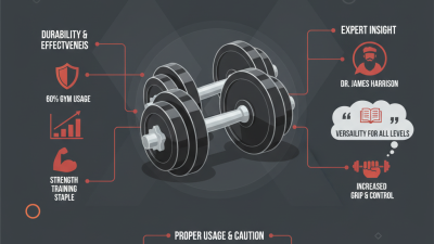 What is Cast Iron Weights Dumbbells and How to Use Them?