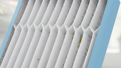 What are Pleated Air Filters and How Do They Work?