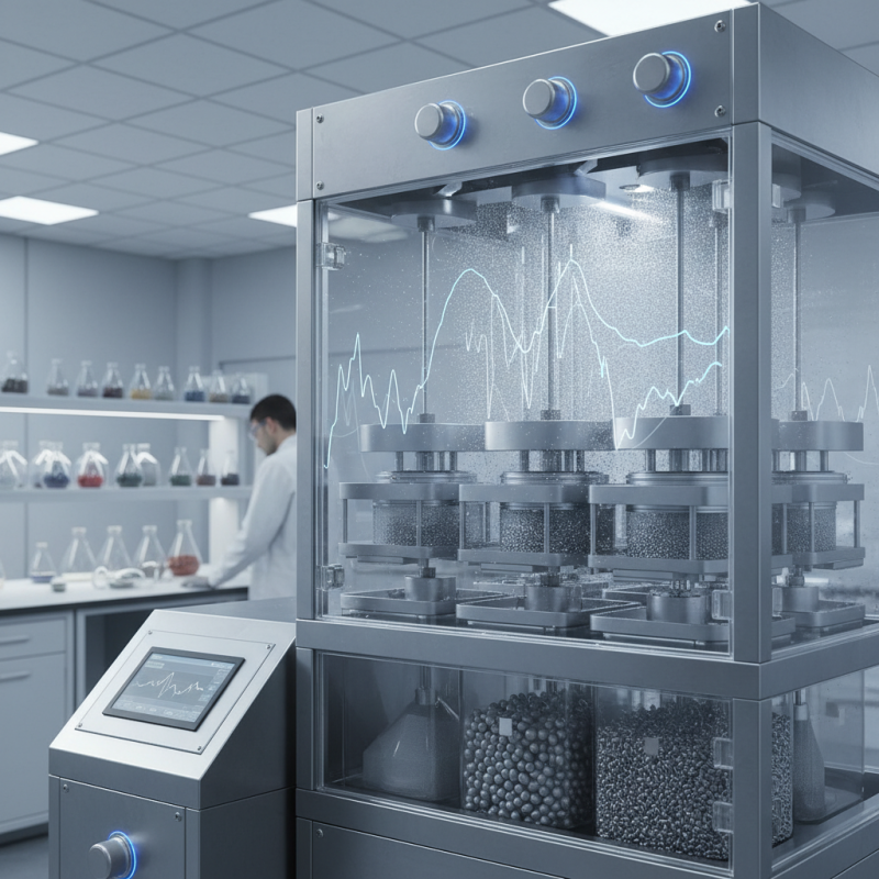 How to Choose the Best Alloy Powder Grader for Your Needs?