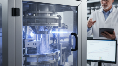 Alloy Powder Grader Tips for Improved Quality and Efficiency?