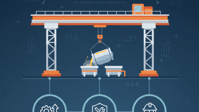 Metallurgical Bridge Crane How Does It Work and Benefits?