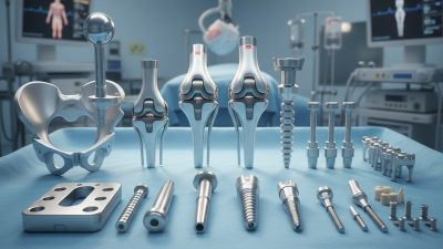 Top 10 Orthopedic Implants You Need to Know About?