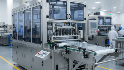 How to Choose the Best PET Coating Machine for Your Needs?