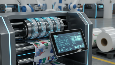 2026 Top Slitter Cutter Machine Features and Benefits?