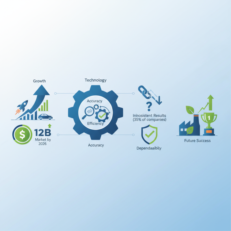 What is the Best Alloy Powder Grader for 2026?