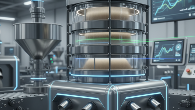 What is the Best Alloy Powder Grader for 2026?