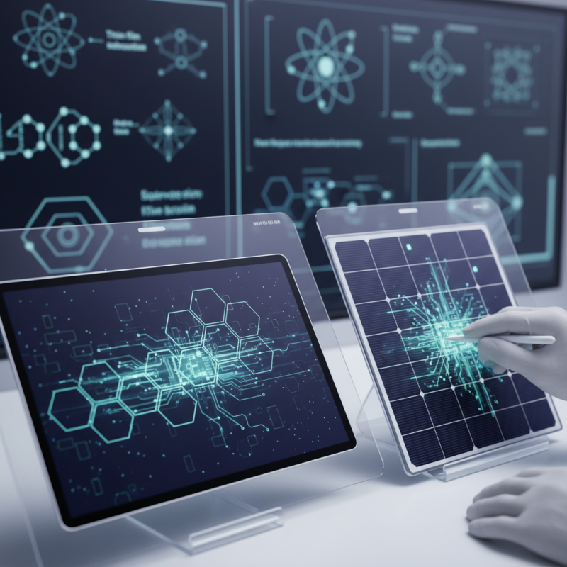 10 Essential Tips for Understanding Ito Thin Film Technology?
