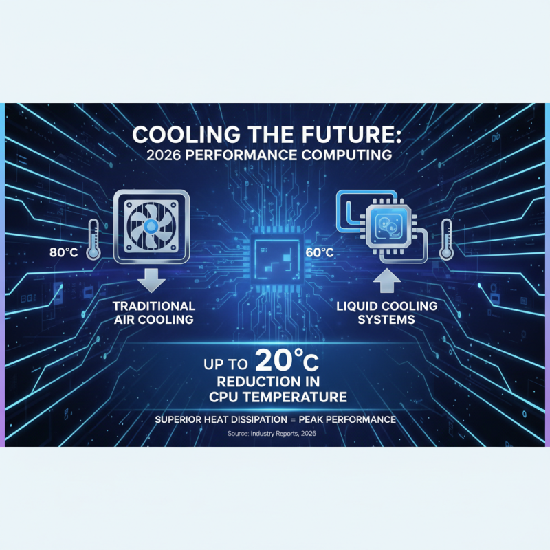 2026 Top Cpu Water Cooler Options for Ultimate Performance?