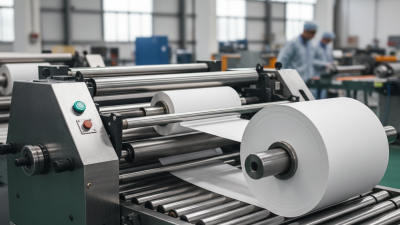 Why Choose a Slitter Cutter Machine for Your Business Needs?