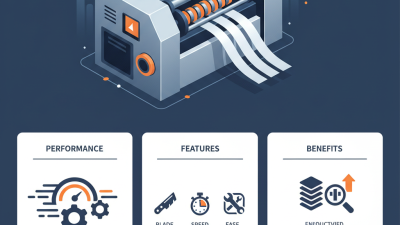 2026 Best Slitter Cutter Machine Reviews and Buying Guide?