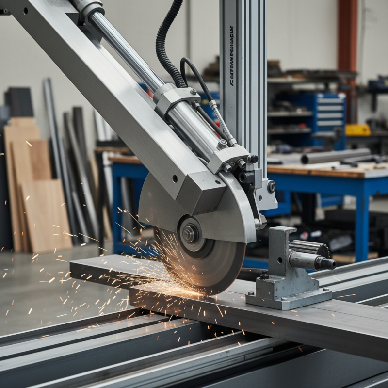 What is a Saw Swing and How Does it Work?