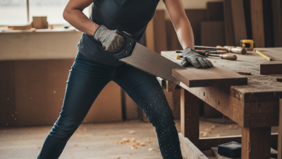 Essential Tips for Using a Saw Swing Effectively?