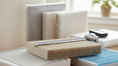 Essential Tips for Choosing Pleated Air Filters?