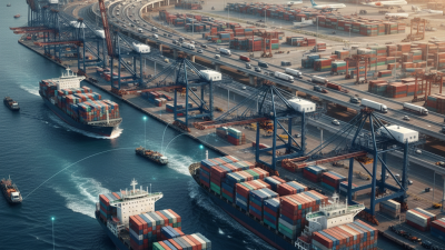 Top 10 Container Transport Solutions for Efficient Shipping Processes?