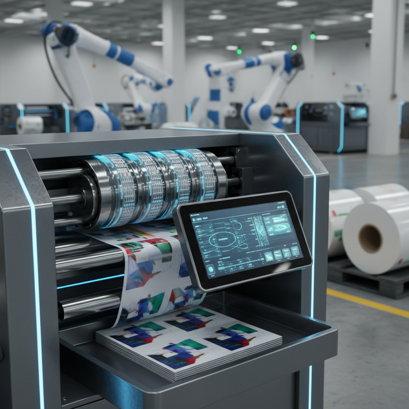 2026 Top Slitter Cutter Machine Features and Benefits?