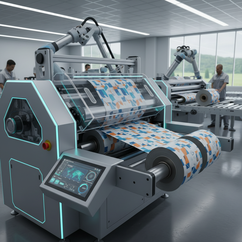 2026 Top Slitter Cutter Machine Features and Benefits?