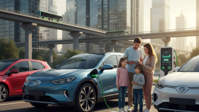 How to Choose the Best Electrical Car for Your Needs?