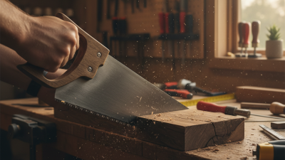 Why Is My Saw Swinging and How to Fix It?