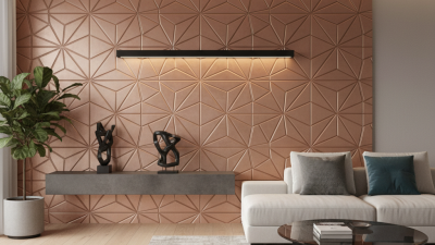 Топ 10 декоративных листов из нержавеющей стали для вашего интерьера?