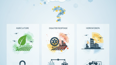 Why Are Swarm Drones Transforming Modern Technology?