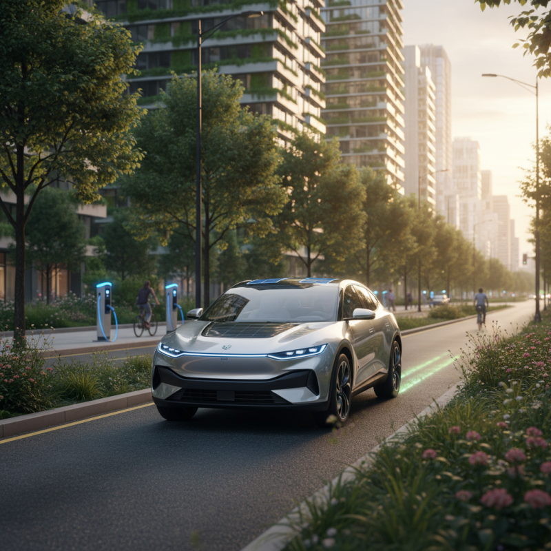 Top 10 Benefits of Driving a Hybrid Car for Eco Friendly Commuting?