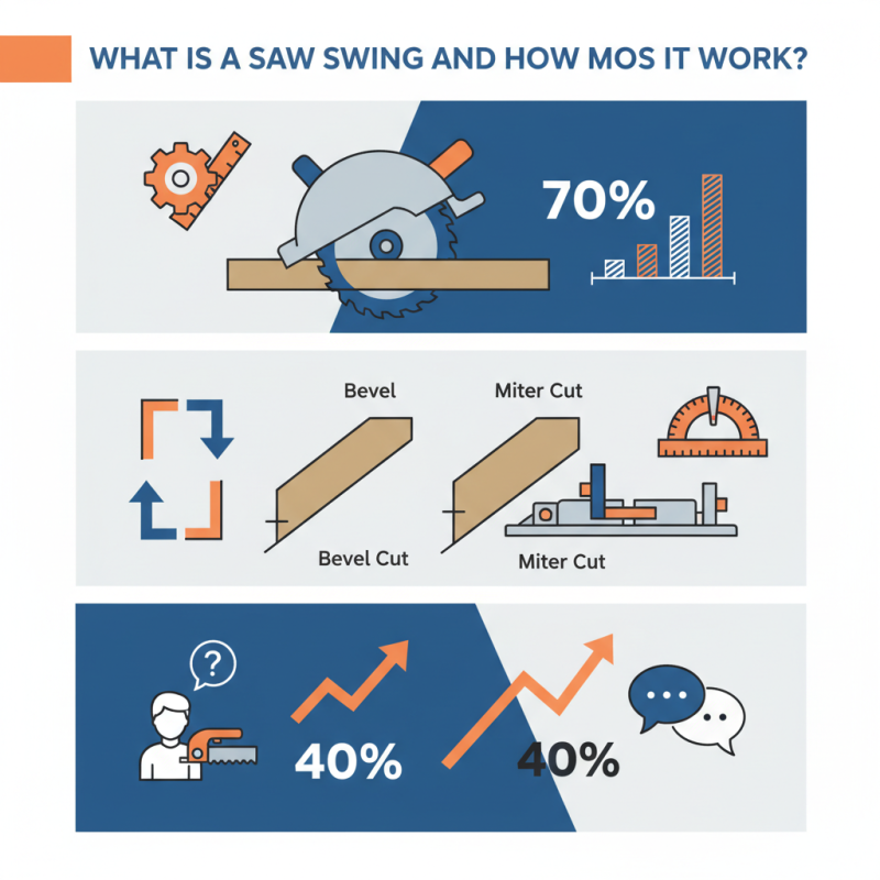What is a Saw Swing and How Does It Work?