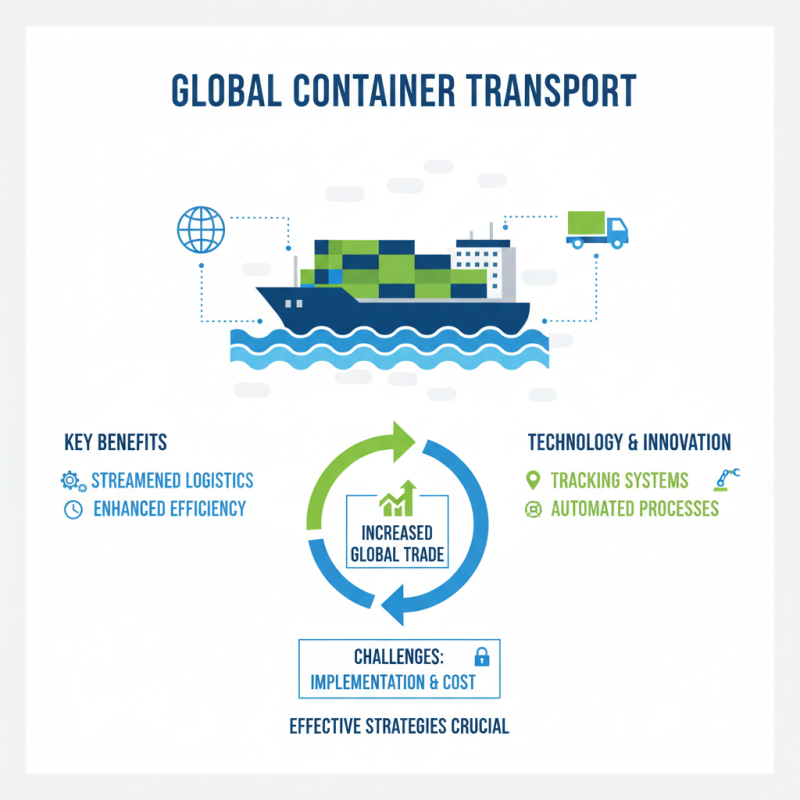 Top 10 Container Transport Solutions for Efficient Shipping Processes?