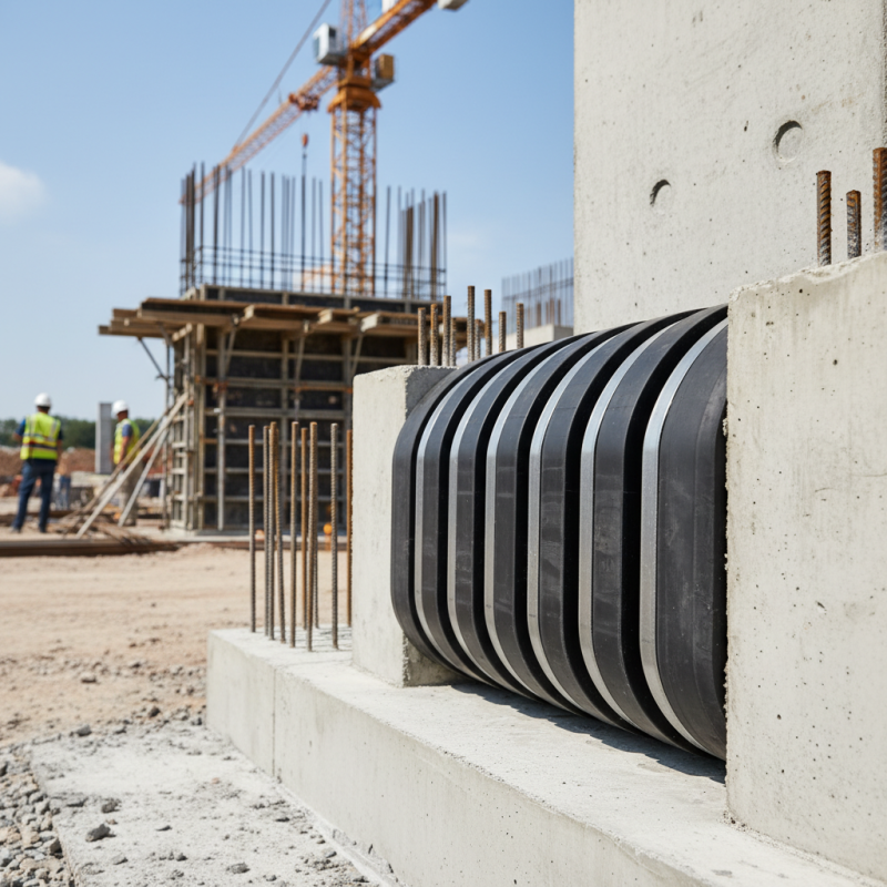 What is a Rubber Bearing and How Does It Work?