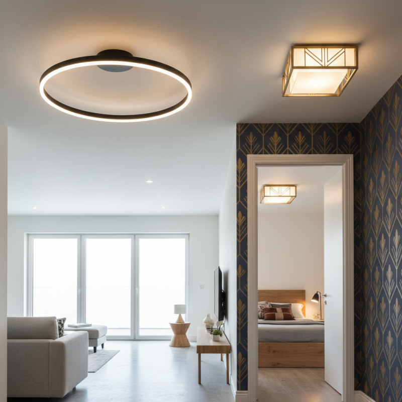 2026 Top Flush Mount Light Trends You Need to Know?