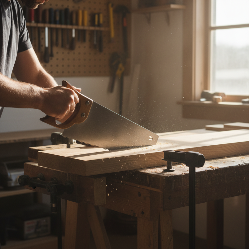 2026 Best Saw Swing Techniques for Optimal Performance?