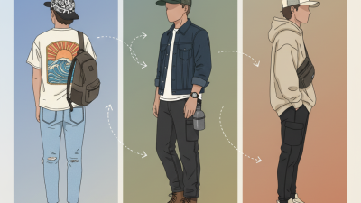 How to Style a High Crown Trucker Hat for Any Occasion?