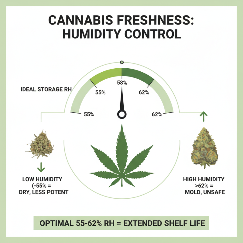 Top Weed Bags for Safe Storage and Freshness Tips?