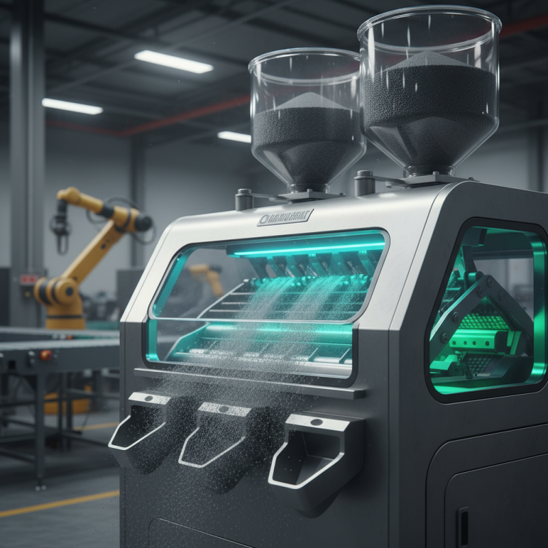 Best Alloy Powder Grader for Optimal Performance and Quality?