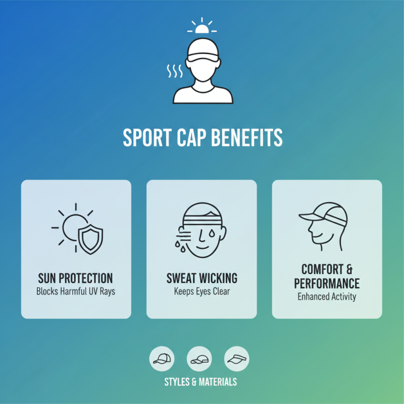 What is a Sport Cap and How to Choose the Right One?