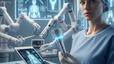 2026 Best Orthopedic Implant Options to Consider?