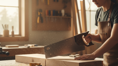 What is a Saw Swing and How Does It Work?