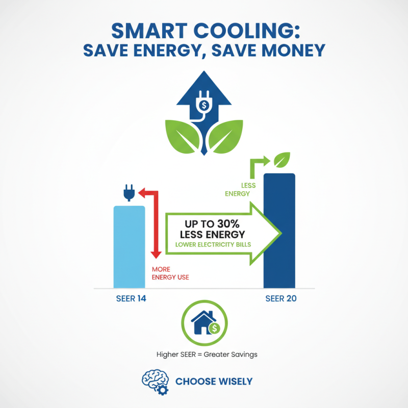 How to Choose the Right Cooling Systems for Your Home?