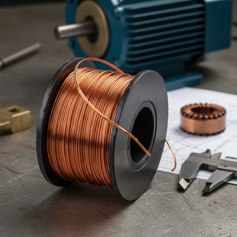 Best Varnished Wire Applications and Benefits Explained