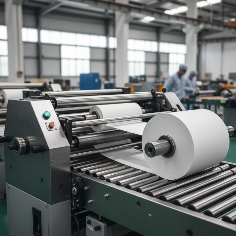 Why Choose a Slitter Cutter Machine for Your Business Needs?