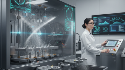 What is an Alloy Powder Grader and How Does it Work?