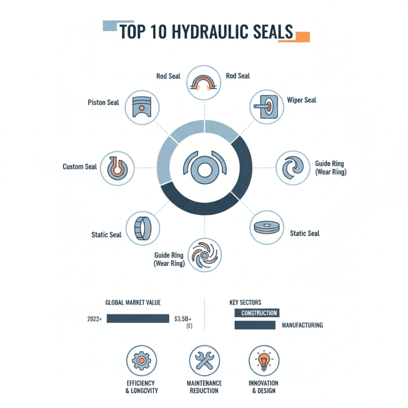Top 10 Hydraulic Seals You Need to Know About?