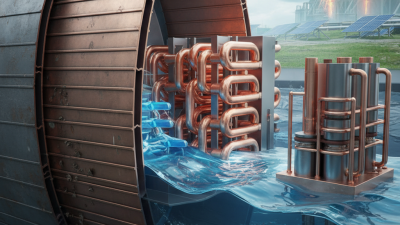 Best Uses of Copper Nickel for Industrial Applications?