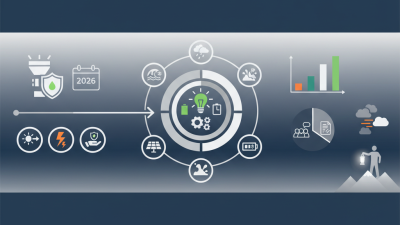 How to Choose the Best Waterproof Emergency Light for 2026?