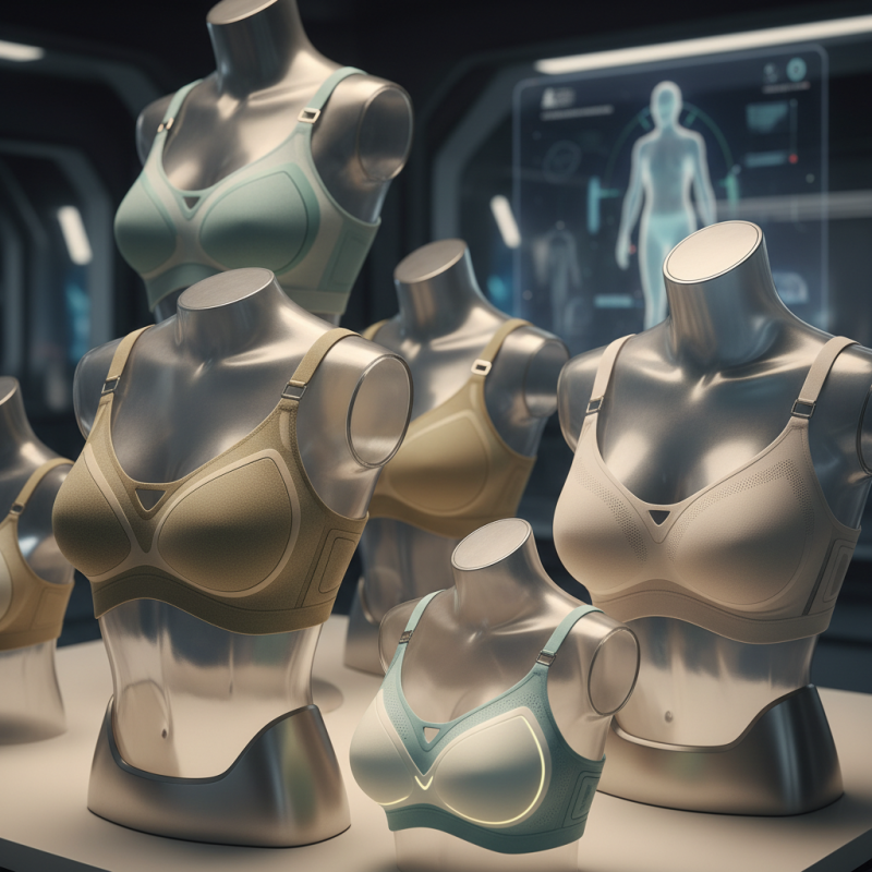 Top Comfort Bra Styles in 2026 What Should You Know?