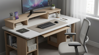 2026 Best Corner Computer Desk for Small Spaces?