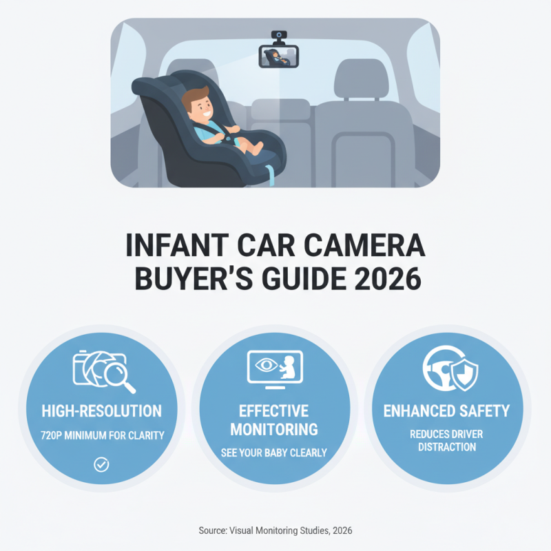 Top 10 Infant Car Cameras for Safe Travels in 2026?
